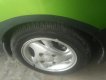 Daewoo Matiz 2005 - Cần bán gấp Daewoo Matiz đời 2005, màu xanh lam 