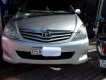 Toyota Innova G 2011 - Bán xe Toyota Innova G năm 2011, xe gia đình, màu bạc, 400tr