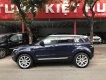 LandRover  Evoque Dynamic  2014 - Bán LandRover Evoque năm sản xuất 2014, màu xanh lam, xe nhập