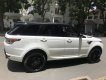 LandRover   Sport HSE 2014 - Bán LandRover Sport HSE đời 2015, màu trắng, chạy lướt 30000 km