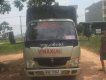 Vinaxuki 1490T    2007 - Cần bán Vinaxuki 1490T đời 2007, màu vàng