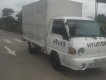 Hyundai Porter    1996 - Cần bán Hyundai Porter đời 1996, màu trắng, nhập khẩu đẹp như mới