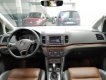 Volkswagen Sharan 2.0 2016 - Bán xe gia đình Volkswagen Sharan - Nhập khẩu, 7 chỗ, 2 cửa lùa, bảo hành chính hãng - 090-898-8862