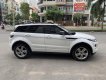 LandRover Evoque Dynamic 2012 - LandRover Evoque Dynamic 2012, màu trắng biển vip