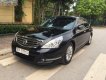 Nissan Teana 2.0 D 2011 - Bán Nissan Teana D đời 2011, màu đen, nhập khẩu chính chủ