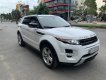 LandRover Evoque Dynamic 2012 - LandRover Evoque Dynamic 2012, màu trắng biển vip