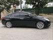 Hyundai Sonata 2010 - Cần bán lại xe Hyundai Sonata năm sản xuất 2010, màu đen, nhập khẩu chính chủ