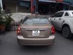 Chevrolet Lacetti   2005 - Bán xe Chevrolet Lacetti sản xuất năm 2005, màu nâu