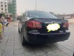 Toyota Corolla altis    2005 - Bán xe Toyota Corolla altis 2005, màu đen