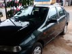 Fiat Siena ED 1.3 2001 - Xe Fiat Siena ED 1.3 sản xuất năm 2001, màu xanh lam 