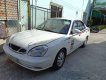 Daewoo Nubira 2001 - Bán Daewoo Nubira năm sản xuất 2001, màu trắng, nhập khẩu