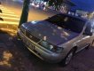 Nissan Sunny 1996 - Cần bán xe Nissan Sunny sản xuất năm 1996, màu bạc, nhập khẩu