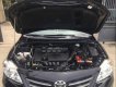 Toyota Corolla altis 2012 - Cần bán gấp Toyota Corolla altis 2012, màu đen số tự động