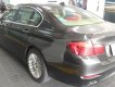 BMW 5 Series 520i 2013 - Bán BMW 520I máy xăng 2.0 màu nâu/kem sản xuất 2013, biển Hà Nội