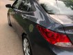 Hyundai Accent AT 2012 - Cần bán lại xe Hyundai Accent AT 2012, màu xám, xe nhập chính chủ