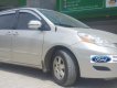 Toyota Sienna  LE 2007 - Cần bán Toyota Sienna LE sản xuất năm 2007, nhập khẩu, giá chỉ 600 triệu