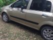 Hyundai Getz   2009 - Bán Hyundai Getz sản xuất 2009, xe nhập