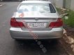 Toyota Camry 2.4G 2006 - Bán xe Toyota Camry 2.4G sản xuất năm 2006, màu bạc chính chủ