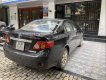 Toyota Corolla altis 2010 - Bán Toyota Corolla Altis đời 2010, màu đen xe gia đình