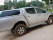 Mitsubishi Triton 2013 - Cần bán gấp Mitsubishi Triton sản xuất năm 2013, màu nâu, xe nhập còn mới