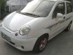 Daewoo Matiz   2005 - Bán xe Daewoo Matiz đời 2005, màu trắng