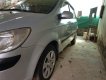 Hyundai Getz 2010 - Xe Hyundai Getz đời 2010, màu bạc, nhập khẩu nguyên chiếc 