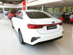 Kia Cerato   1.6 MT 2019 - Kia HCM - Kia Cerato - Tặng ngay bảo hiểm vật chất/10 món quà tặng - Gọi ngay 0934022388