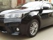 Toyota Corolla altis 1.8G AT 2017 - Bán ô tô Toyota Corolla Altis đời 2017, màu đen, xe mới 98%, liên hệ: 0913715808 - 0917174050 Thanh