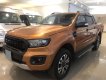 Ford Ranger Wildtrak 3.2L 2018 - Bán Ford Ranger Wildtrak 3.2L Bi Turbo 2018, xe bán và bảo hành tại Ford