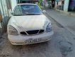 Daewoo Nubira 2001 - Bán Daewoo Nubira năm sản xuất 2001, màu trắng, nhập khẩu