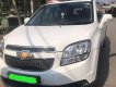 Chevrolet Orlando LTZ 2016 - Bán lại xe Chevrolet Orlando LTZ đời 2016, màu trắng, nhập khẩu nguyên chiếc