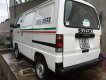 Suzuki Blind Van   2008 - Bán xe Suzuki Blind Van 2008, màu trắng, nhập khẩu