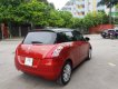 Suzuki Swift 1.4AT 2016 - Cần bán lại xe Suzuki Swift 1.4AT năm 2016, màu đỏ  