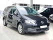 Volkswagen Sharan 2.0 2016 - Bán xe gia đình Volkswagen Sharan - Nhập khẩu, 7 chỗ, 2 cửa lùa, bảo hành chính hãng - 090-898-8862