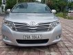 Toyota Venza 2009 - Cần bán xe Toyota Venza năm 2009, màu bạc, nhập khẩu