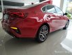 Kia Cerato   AT 2019 - Cần bán xe Kia Cerato MT, AT, Delux đời 2019, màu đỏ, giá 559tr