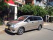 Toyota Innova 2.0 E 2012 - Cần bán Toyota Innova 2012, xe gia đình sử dụng còn zin, biển số đẹp