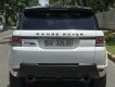 LandRover   Sport HSE 2014 - Bán LandRover Sport HSE đời 2015, màu trắng, chạy lướt 30000 km