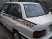 Kia Pride   1992 - Bán Kia Pride đời 1992, màu trắng, xe nhập 