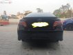 Toyota Camry SE 2009 - Bán Toyota Camry SE năm sản xuất 2009, màu đen, xe nhập