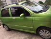 Daewoo Matiz  SE  2004 - Bán Daewoo Matiz SE năm 2004, màu xanh lục, xe nhập