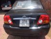 Lifan 520   2007 - Bán xe Lifan 520 2007, màu đen, giá 50tr