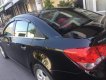 Chevrolet Cruze  LTZ  2011 - Bán xe cũ Chevrolet Cruze LTZ đời 2011, màu đen