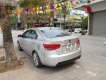 Kia Cerato 1.6 AT 2011 - Bán xe Kia Cerato 1.6 AT đời 2011, màu bạc, xe nhập  