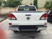 Mazda BT 50  2.2  2018 - Bán Mazda BT 50 2.2 đời 2018, màu trắng, nhập khẩu