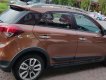 Hyundai i20 Active 1.4 AT 2015 - Bán xe Hyundai i20 Active 1.4 AT sản xuất 2015, màu nâu, nhập khẩu