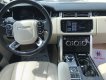 LandRover Range rover HSE 3.0V6 2014 - Bán Rangerover HSE 3.0V6 sản xuất 2014 đăng ký 2015, tư nhân, xe màu trắng nội thất kem, bản full