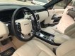 LandRover Range rover HSE 3.0V6 2014 - Bán Rangerover HSE 3.0V6 sản xuất 2014 đăng ký 2015, tư nhân, xe màu trắng nội thất kem, bản full