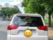 Mitsubishi Pajero 2017 - Gia đình cần bán Pajero 2017, số tự động, máy xăng, bản 3.0, màu trắng