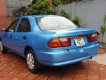 Mazda 323 2001 - Bán xe Mazda 323 đời 2001, mọi chức năng đều hoàn hảo như xe mới